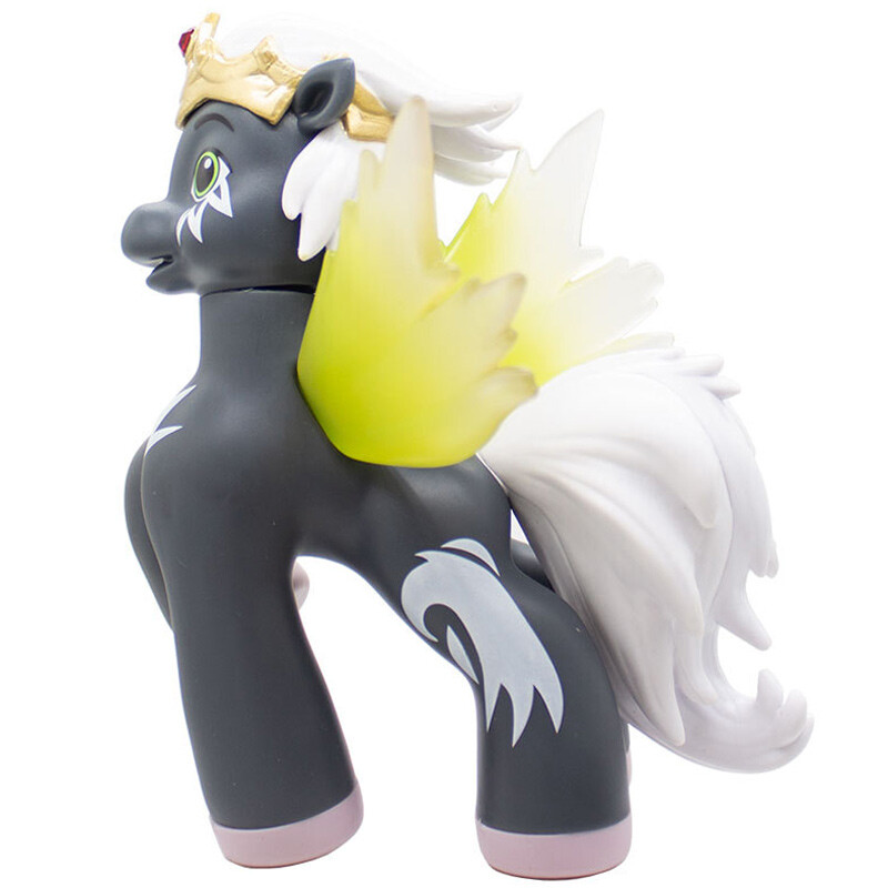 اکشن فیگور طرح Filly Funtasia Willow