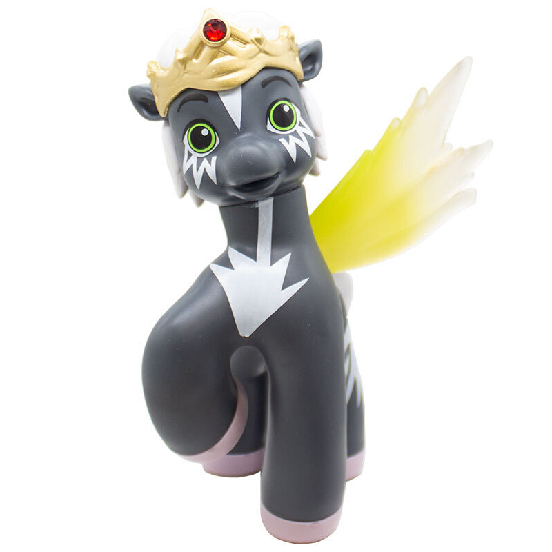 اکشن فیگور طرح Filly Funtasia Willow