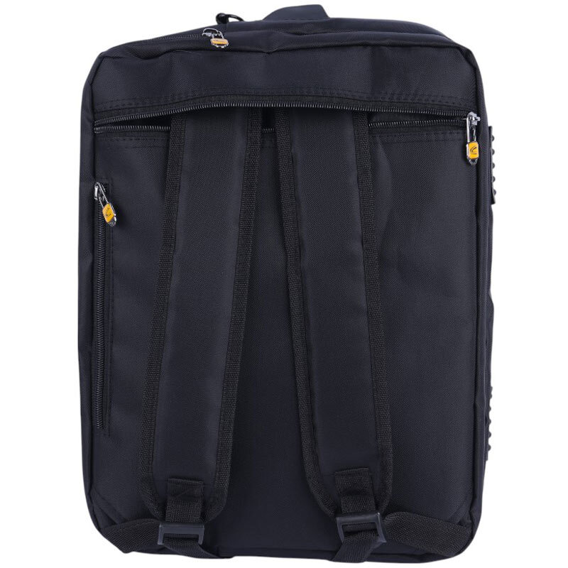 کیف لپ تاپ سه کاره Camel active MC-653