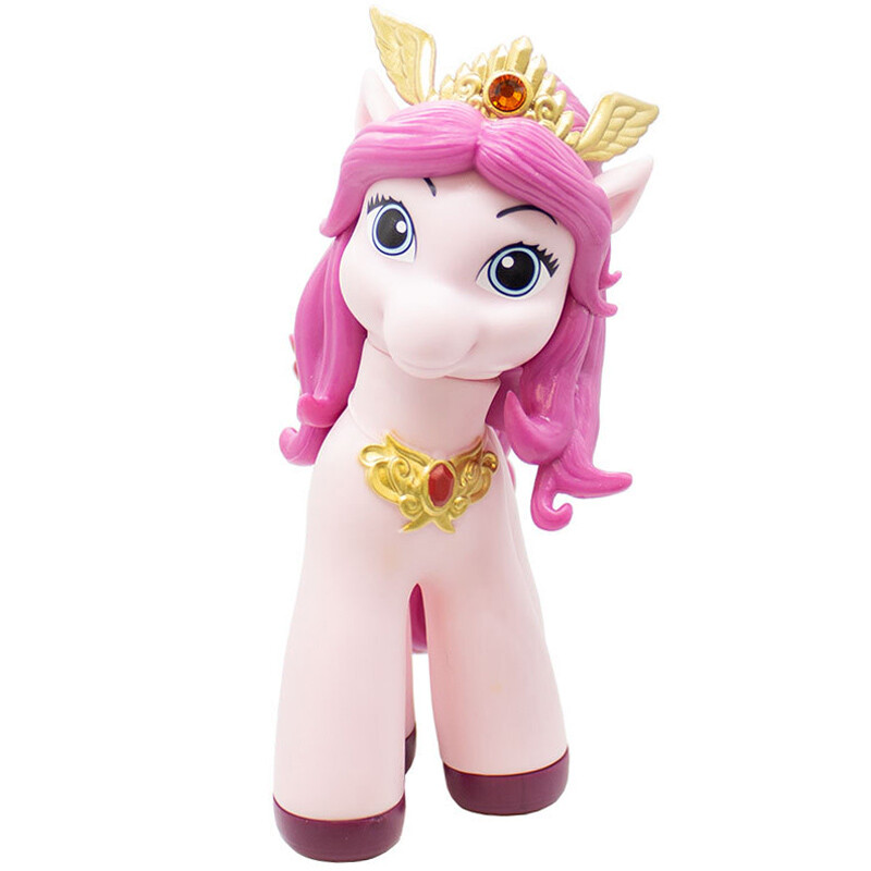 قیمت و خرید اکشن فیگور طرح Filly Funtasia Isabella