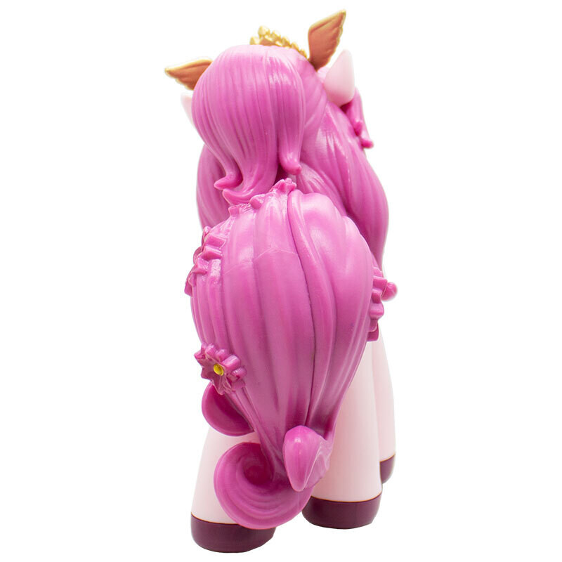 اکشن فیگور طرح Filly Funtasia Isabella