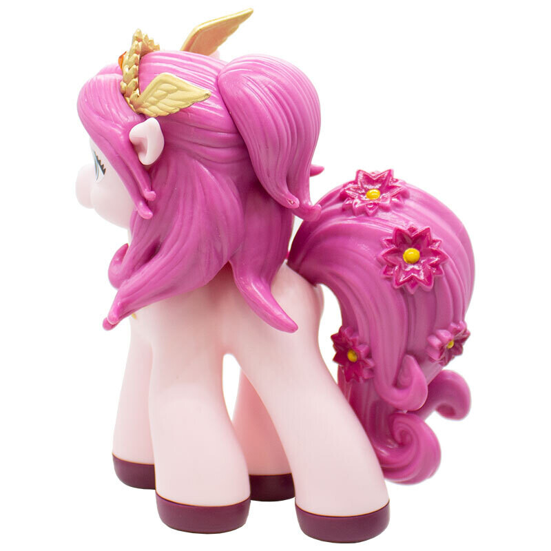 اکشن فیگور طرح Filly Funtasia Isabella