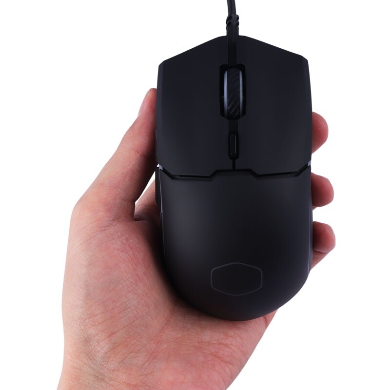 موس گیمینگ کولر مستر CM110