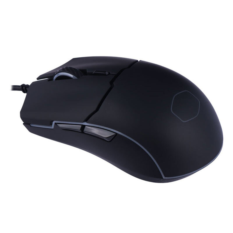 موس گیمینگ کولر مستر CM110