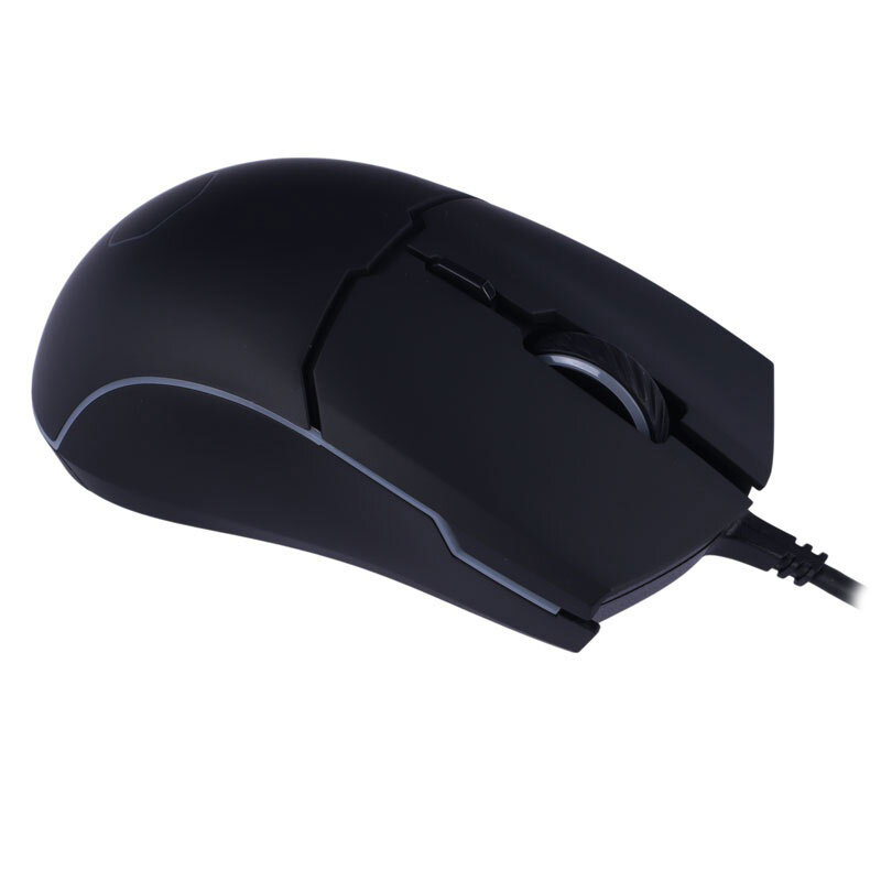 موس گیمینگ کولر مستر CM110