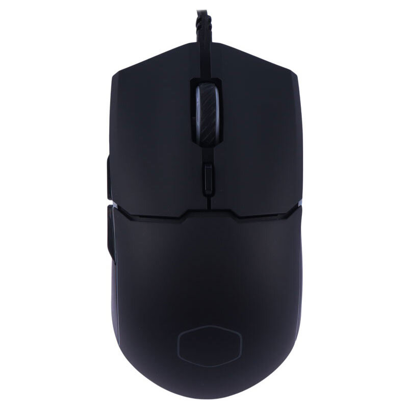 موس گیمینگ کولر مستر CM110