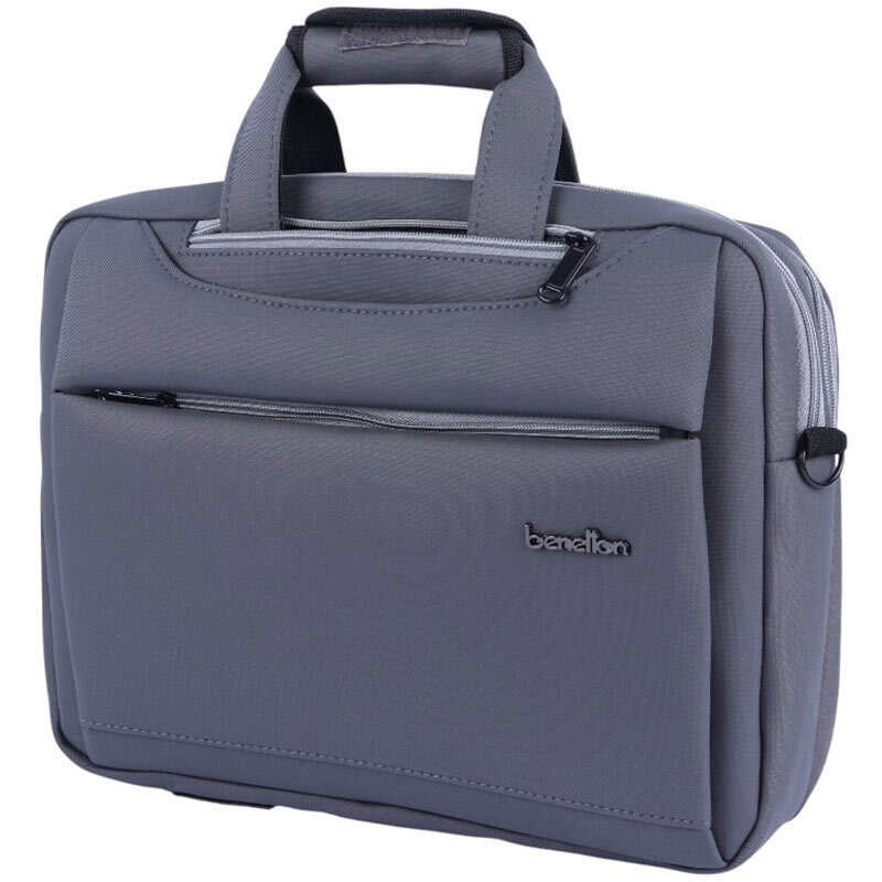 کیف لپ تاپ سه کاره Benetton B8400