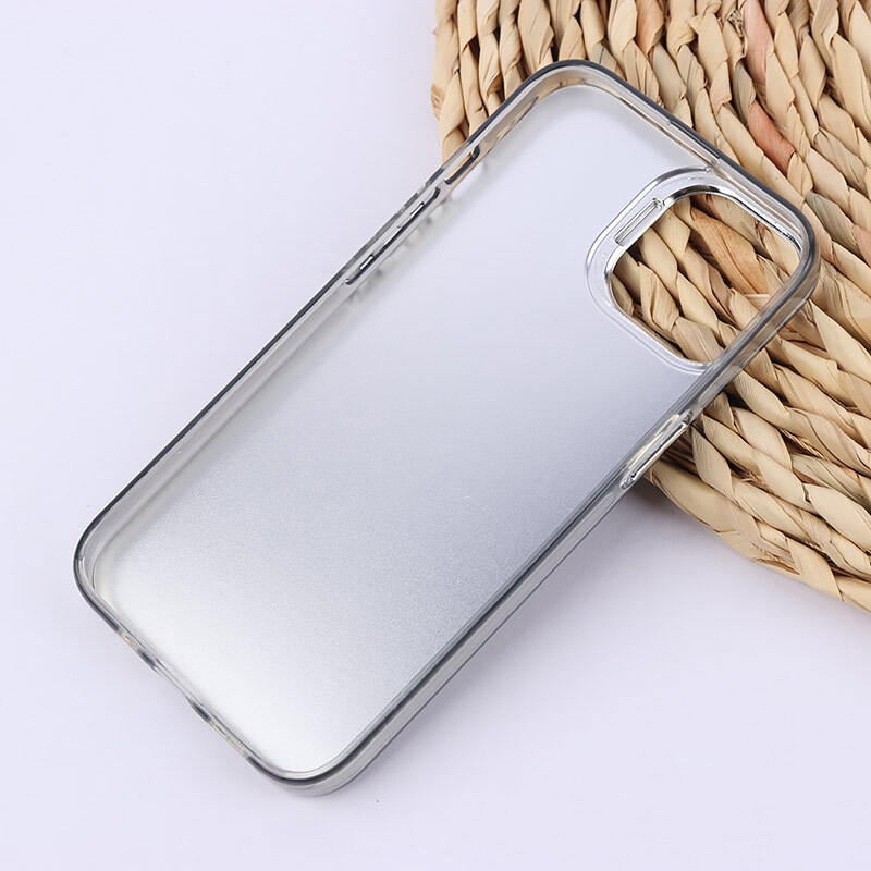 قاب PC More آیفون iPhone 13 / 14 طرح ماه و پروانه