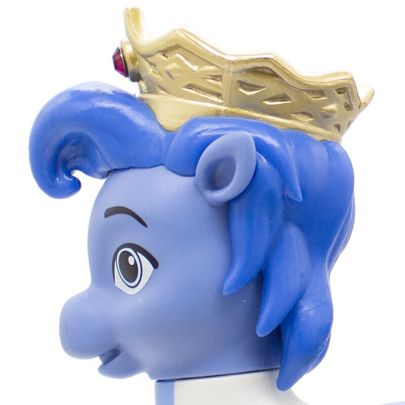 اکشن فیگور طرح Filly Funtasia Cedric