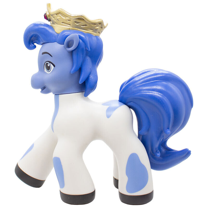 اکشن فیگور طرح Filly Funtasia Cedric