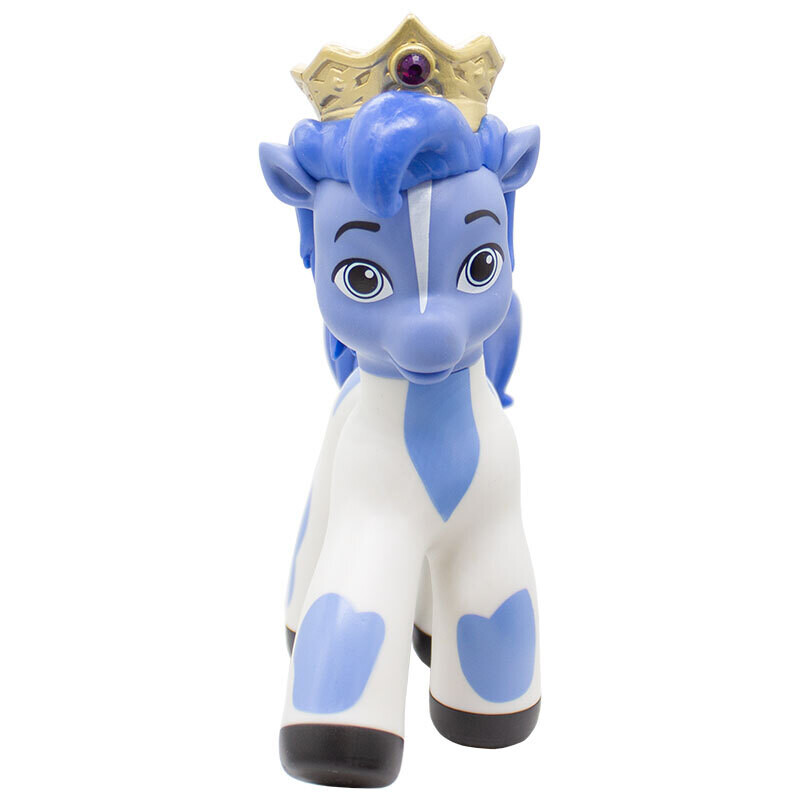 اکشن فیگور طرح Filly Funtasia Cedric