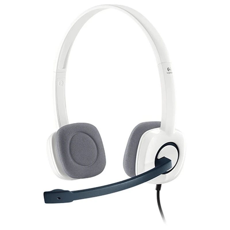 هدست سیم دار Logitech H150