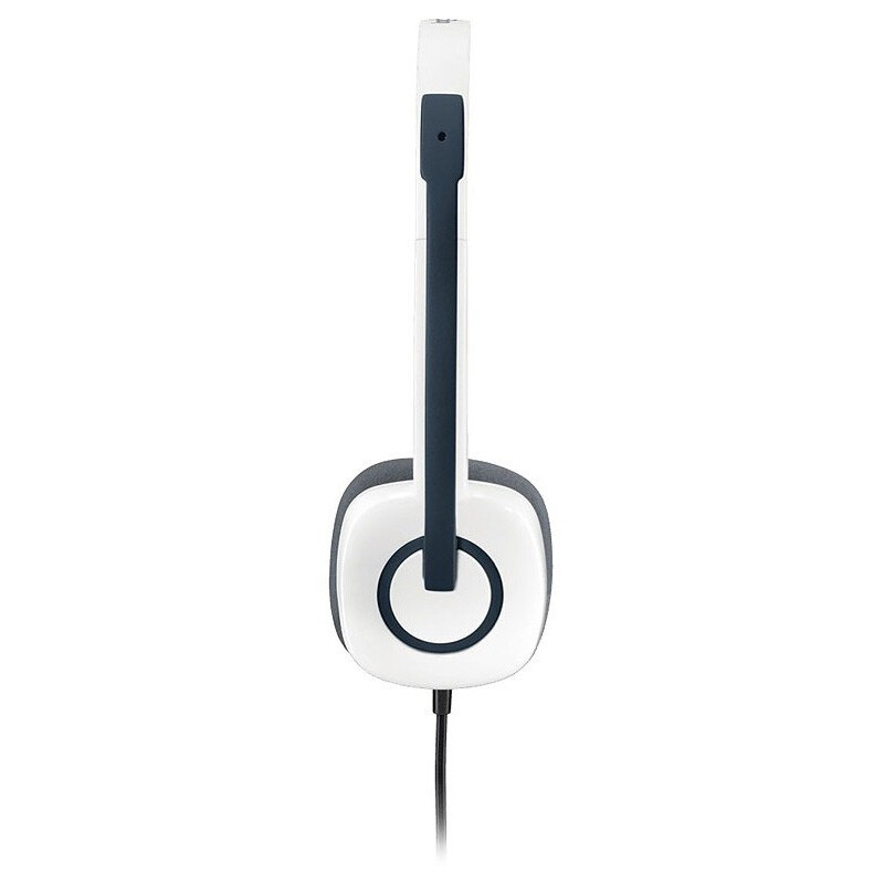هدست سیم دار Logitech H150