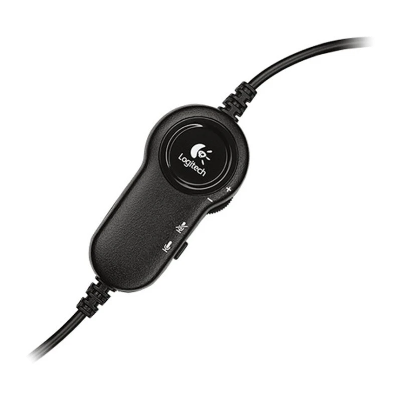 هدست سیم دار Logitech H150
