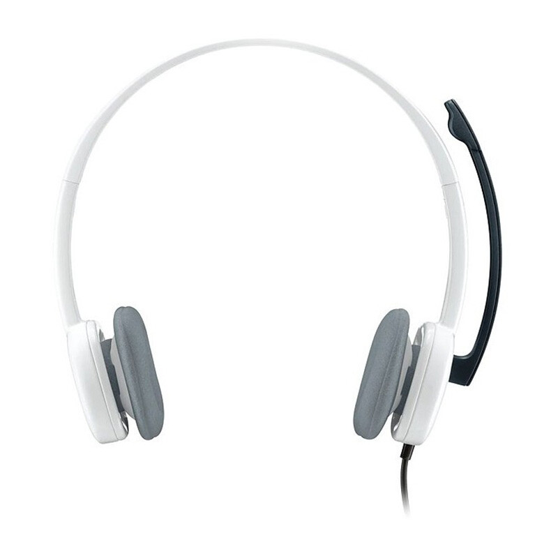 هدست سیم دار Logitech H150