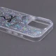 قاب اکلیلی Black Bow Nice آیفون iPhone 16 Pro