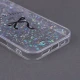 قاب اکلیلی Black Bow Nice آیفون iPhone 16 Pro