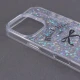 قاب اکلیلی Black Bow Nice آیفون iPhone 16 Pro