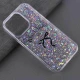 قاب اکلیلی Black Bow Nice آیفون iPhone 16 Pro
