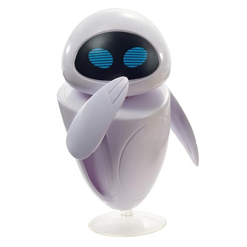 اکشن فیگور طرح Thinkway Toys Eve
