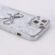 قاب پولکی آیفون iPhone 13 طرح پاپیون محافظ لنزدار