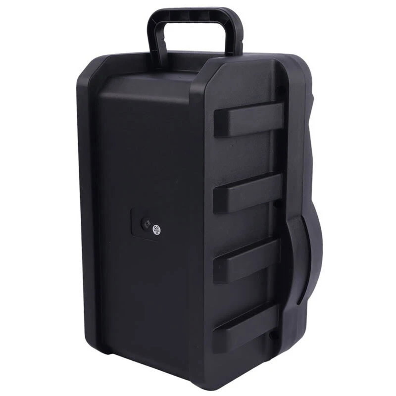 اسپیکر بلوتوثی سینگ ای ZQS8167W + میکروفون و ریموت کنترل