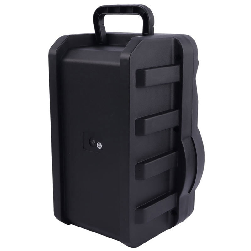 اسپیکر بلوتوثی سینگ ای ZQS8167W + میکروفون و ریموت کنترل