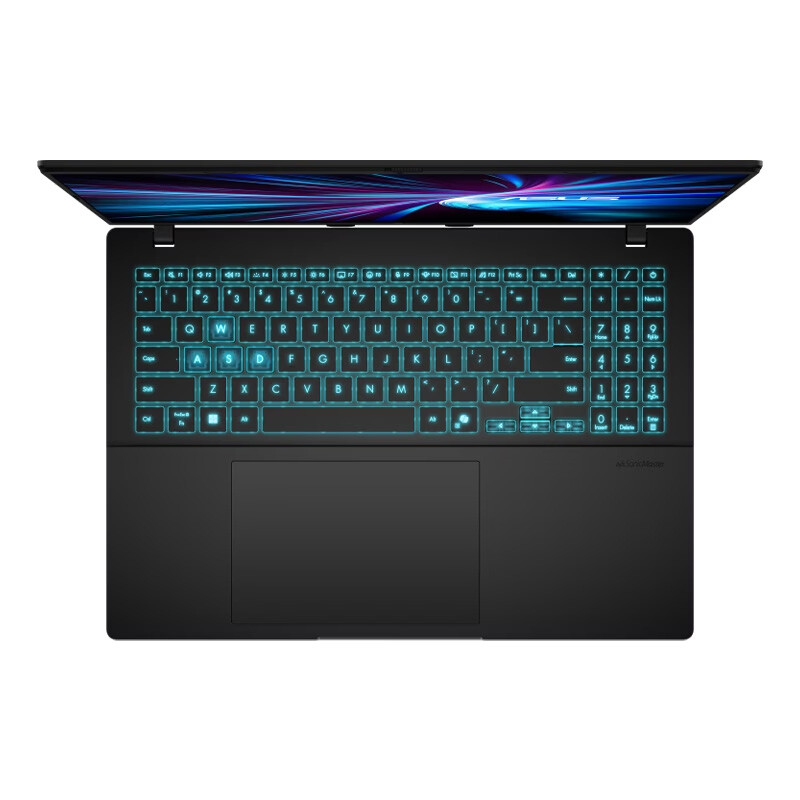 لپ تاپ ایسوس 16 اینچی V16 V3607VU Core i5 210H 16GB 512GB SSD RTX4050