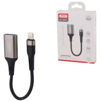 تبدیل USB OTG به Lightning ایکس او XO-NB201
