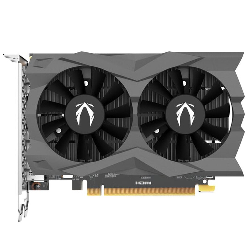 کارت گرافیک Zotac Gaming GeForce RTX 3050 6GB GDDR6 96Bit