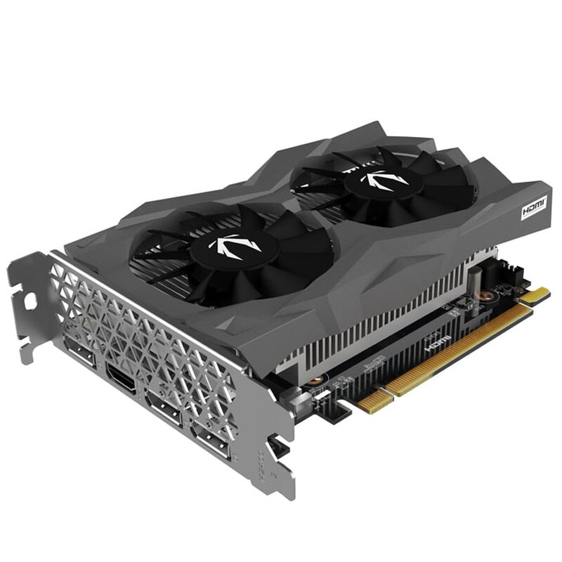 کارت گرافیک Zotac Gaming GeForce RTX 3050 6GB GDDR6 96Bit