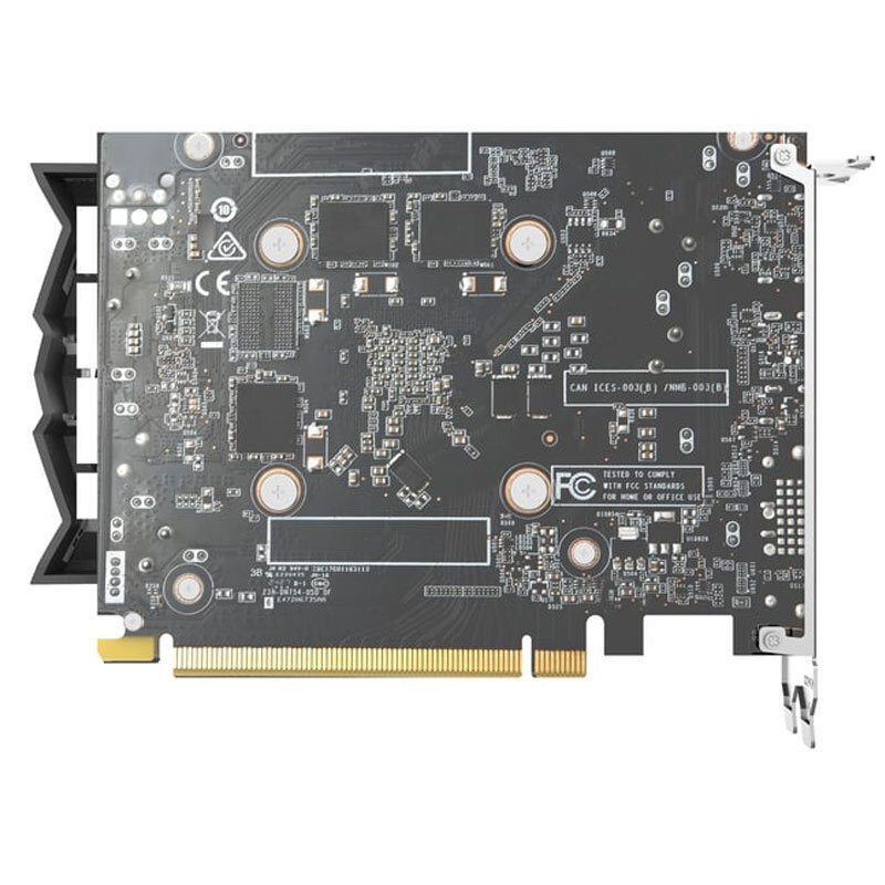 کارت گرافیک Zotac Gaming GeForce RTX 3050 6GB GDDR6 96Bit