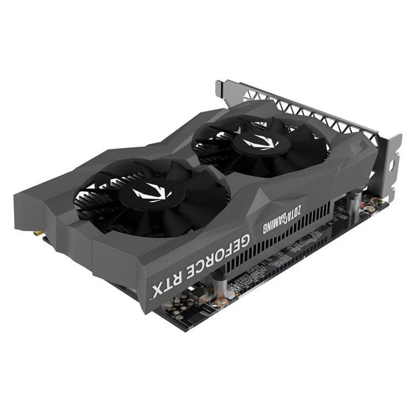 کارت گرافیک Zotac Gaming GeForce RTX 3050 6GB GDDR6 96Bit
