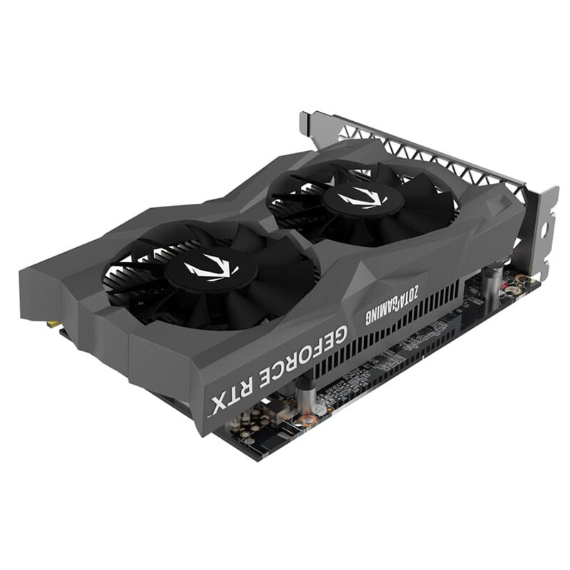 کارت گرافیک Zotac Gaming GeForce RTX 3050 6GB GDDR6 96Bit