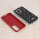 قاب چرمی ژله ای Bonne Case سامسونگ Galaxy A05s