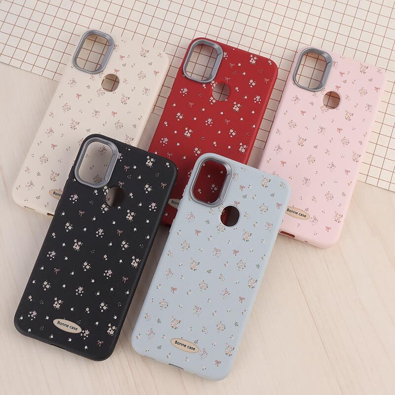 قاب چرمی ژله ای Bonne Case سامسونگ Galaxy A11 / M11
