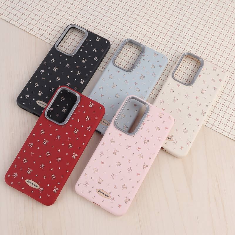 قاب چرمی ژله ای Bonne Case سامسونگ Galaxy A56