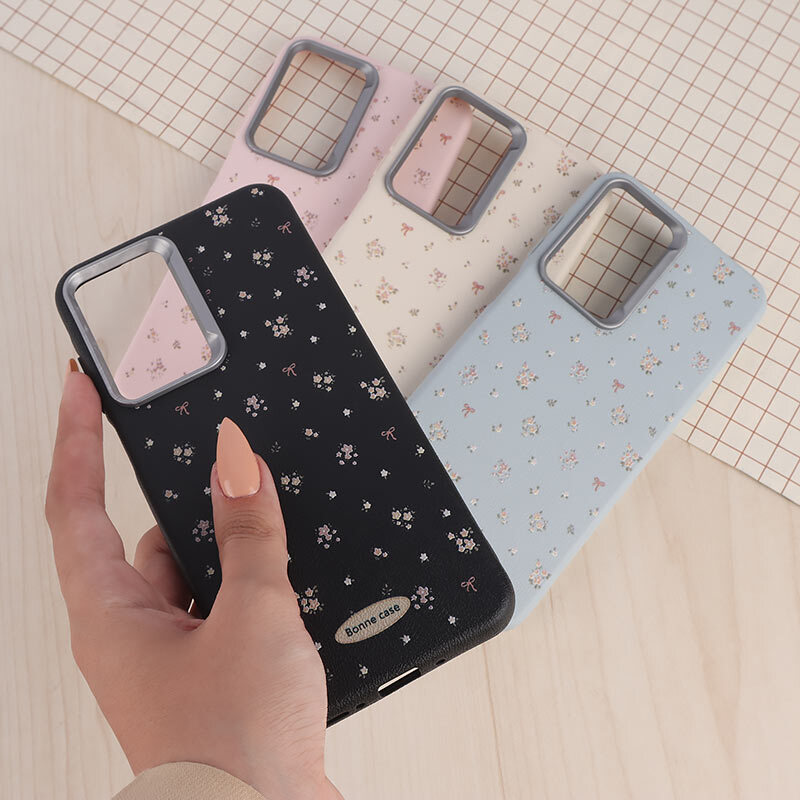 قاب چرمی ژله ای Bonne Case سامسونگ Galaxy A26