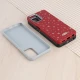 قاب چرمی ژله ای Bonne Case سامسونگ Galaxy A13 5G / A04s