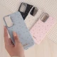 قاب چرمی ژله ای Bonne Case سامسونگ Galaxy A16 4G / A16 5G