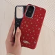 قاب چرمی ژله ای Bonne Case سامسونگ Galaxy A16 4G / A16 5G