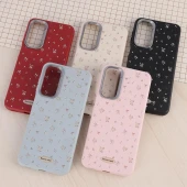 قاب چرمی ژله ای Bonne Case سامسونگ Galaxy A16 4G / A16 5G