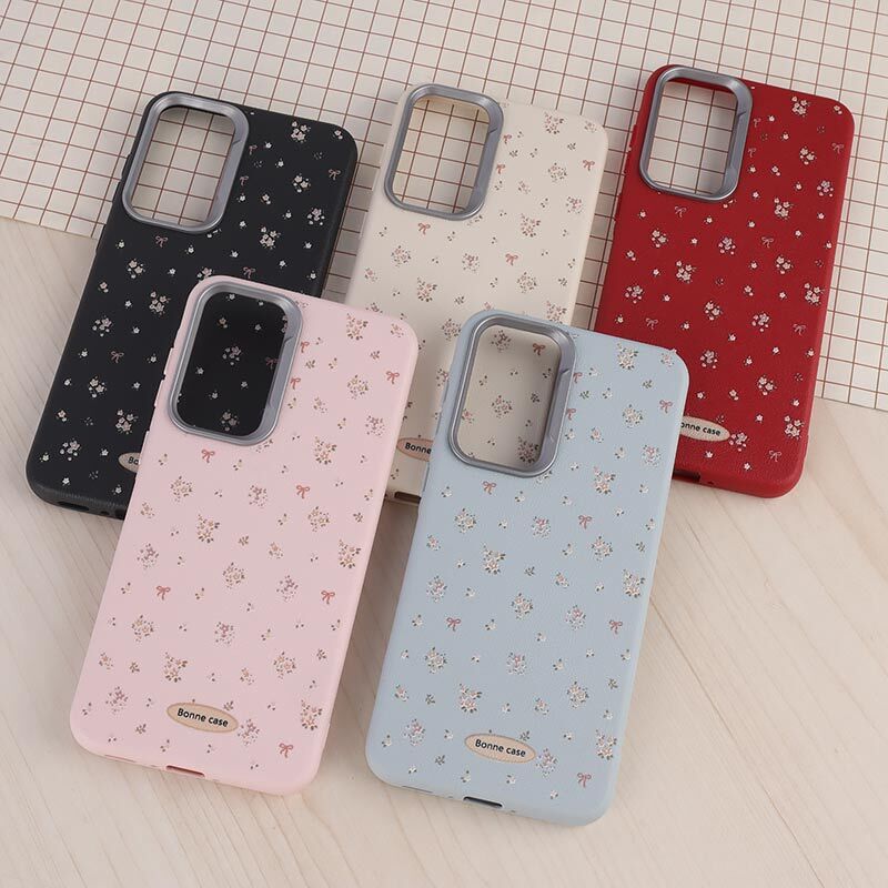 قاب چرمی ژله ای Bonne Case سامسونگ Galaxy A36