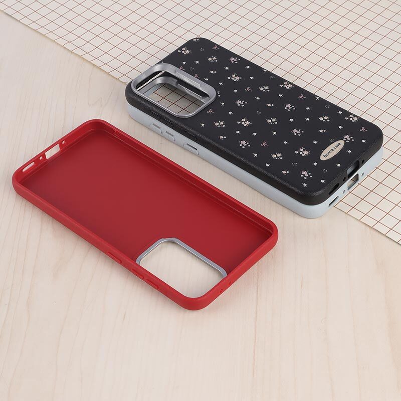قاب چرمی ژله ای Bonne Case سامسونگ Galaxy A36