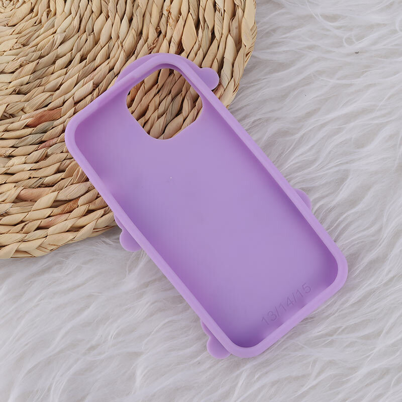 قاب آیفون iPhone 13 / 14 طرح ابری