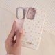 قاب چرمی ژله ای Bonne Case سامسونگ Galaxy A34