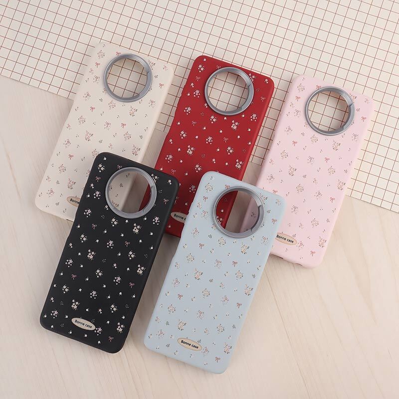 قاب چرمی ژله ای Bonne Case شیائومی Poco X3 / X3 NFC / X3 Pro