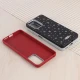 قاب چرمی ژله ای Bonne Case شیائومی Redmi Note 12 Pro 4G