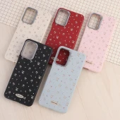 قاب چرمی ژله ای Bonne Case شیائومی Redmi Note 12 Pro 4G