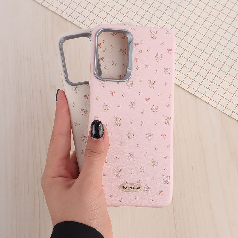 قاب چرمی ژله ای Bonne Case شیائومی Redmi Note 12 Pro 4G